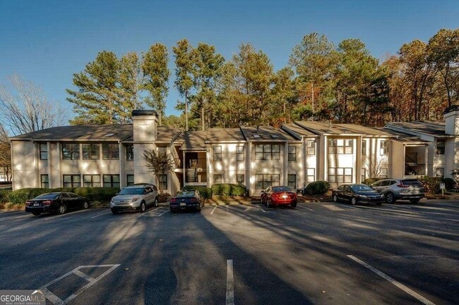 Building Photo - 1603 Huntingdon Chase