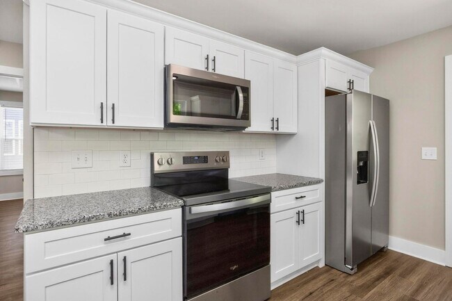 Building Photo - 206 Ross Ave