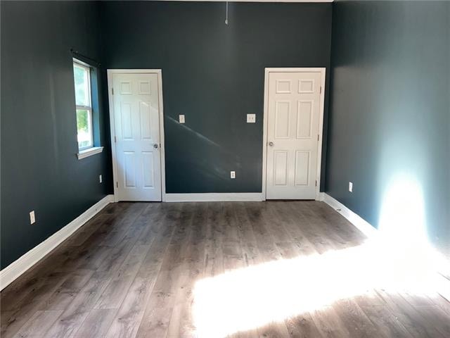 Building Photo - 2633 Iberville St