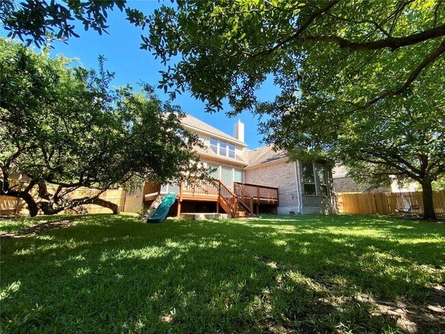 Building Photo - 2806 Cool River Loop