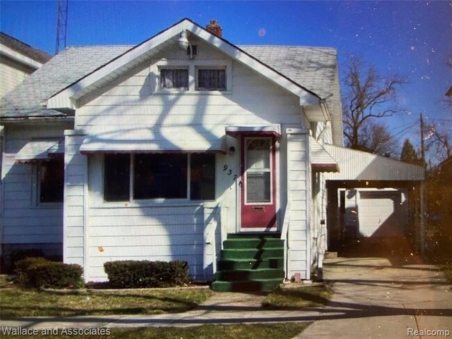 Building Photo - 937 Howard St