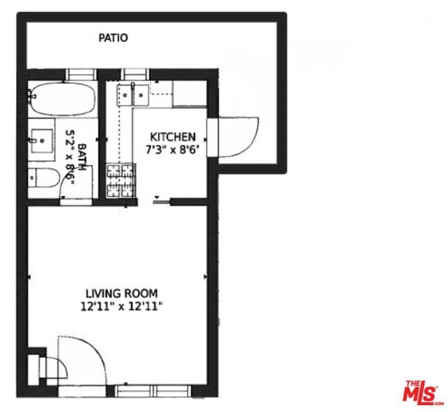 Building Photo - 214 6th Ave