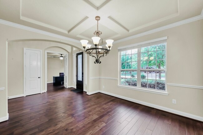 Building Photo - 34 Langstone Place