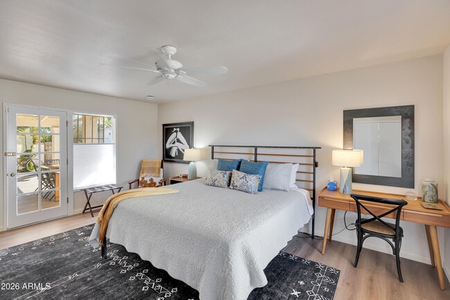 Building Photo - 7441 E Century Dr