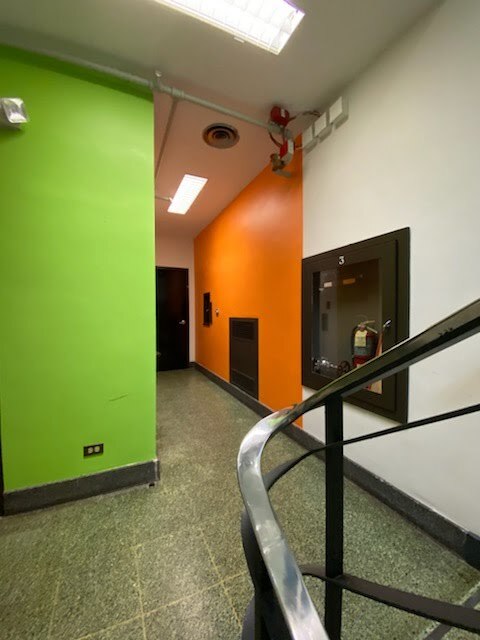 Building Photo - 145 Westminster St