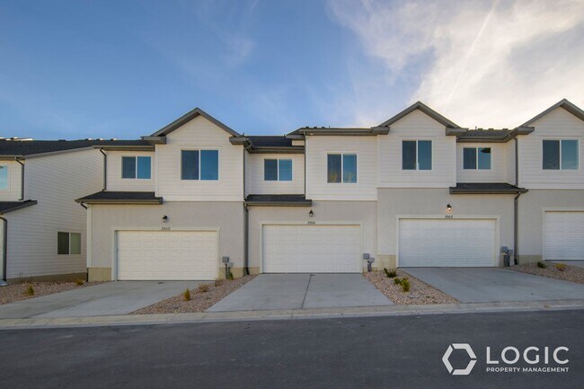 Building Photo - Brand New Townhome in Lehi Utah!