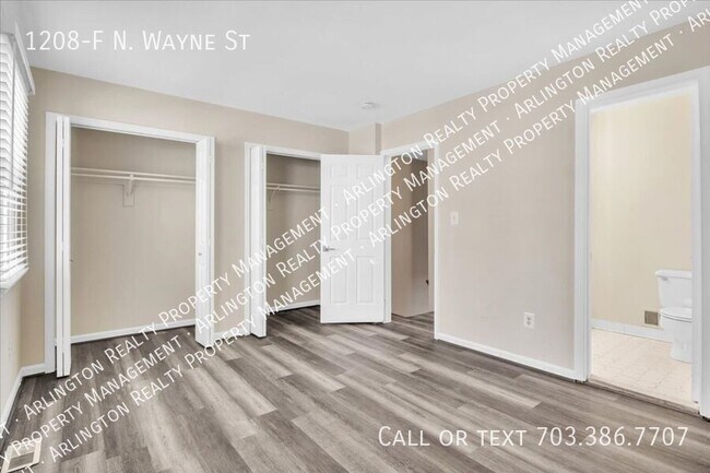 Building Photo - 1208-F N Wayne St