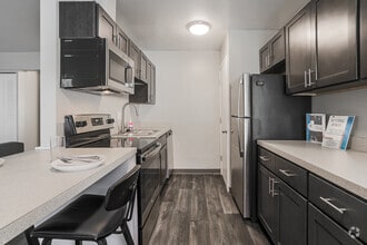 Interior Photo - Village Square Apartments