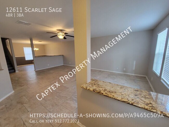 Building Photo - 12611 Scarlet Sage