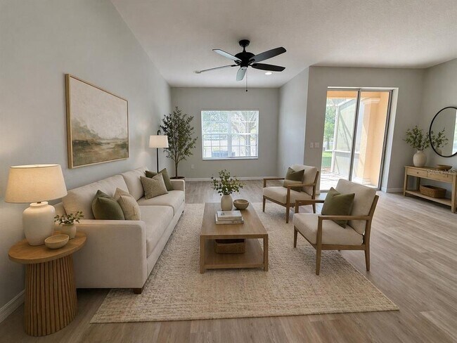 Building Photo - 2530 Passamonte Dr