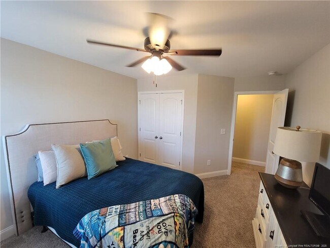 Building Photo - 6524 Carswell Dr