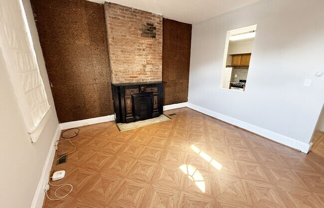 Building Photo - 2902 Jefferson Ave