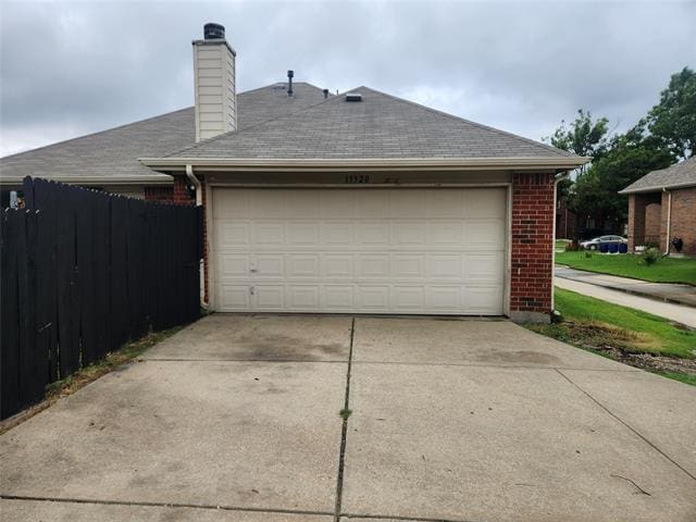 Building Photo - 13520 Valley Mills Dr