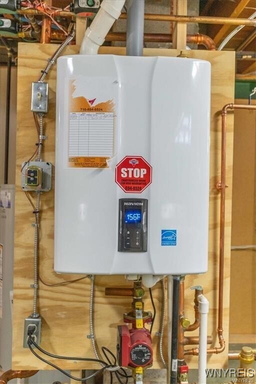 Building Photo - 116 Segsbury Rd