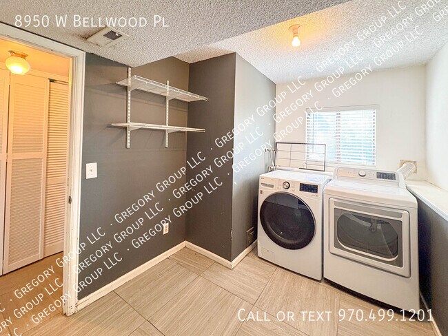 Building Photo - 8950 W Bellwood Pl