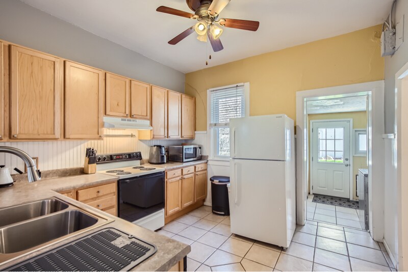 Building Photo - 3546 N Humboldt St