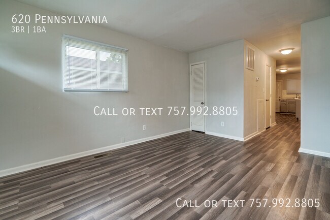 Building Photo - 620 Pennsylvania Ave