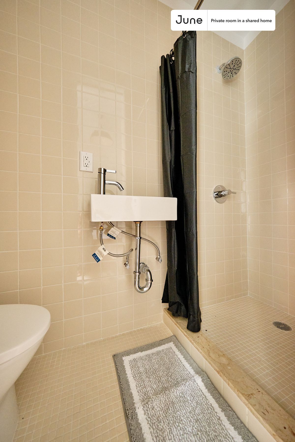 Building Photo - Room in Shared 4 bed/4 bath home in Ditmas Park