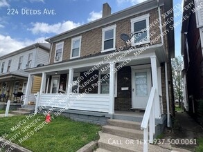 Building Photo - 224 Deeds Ave