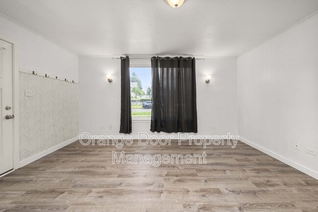 Building Photo - 5018 S K St