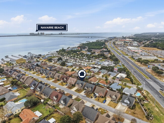 Building Photo - 1949 Mooring Dr