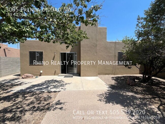 Building Photo - 3005 Prenda De Oro Dr NW