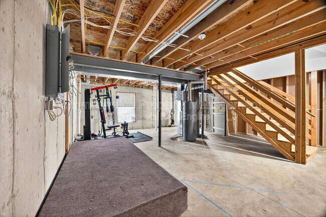 Building Photo - 820 Whisper Creek Ct