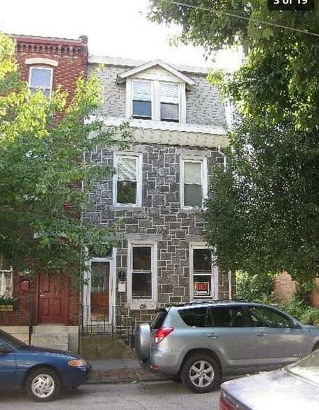 Building Photo - 3960 Terrace St