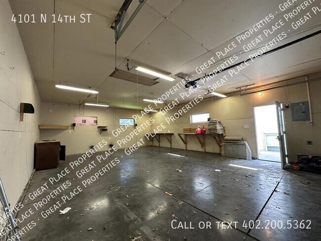 Building Photo - 4101 N 14th St