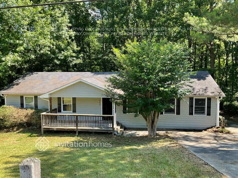 Primary Photo - 1903 Guardian Way