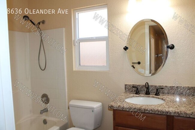 Building Photo - 8636 Oleander Ave