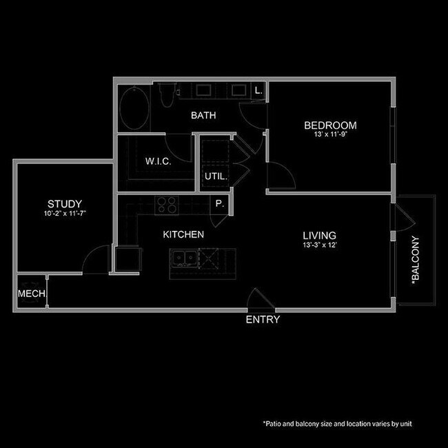 Building Photo - 4216 Sloane St