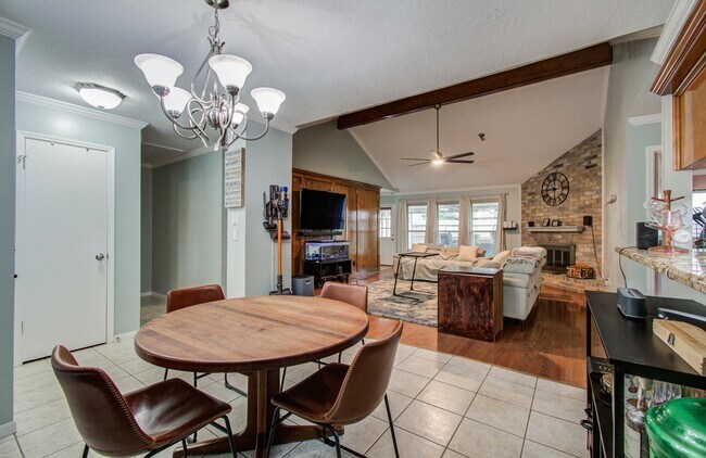 Building Photo - 15035 Felgate Creek Dr