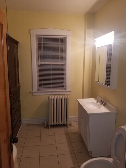 Bathroom - 12954 Maple Ave