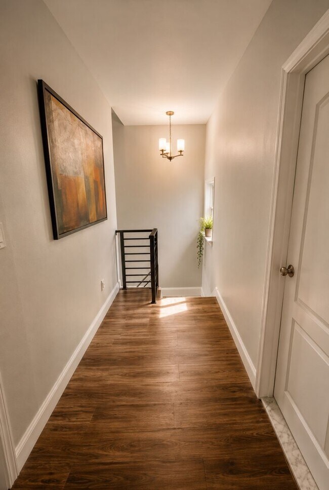 Building Photo - Spacious 3-Bedroom, 1.5-Bath South Philadelphia Townhome with Private Yard and Pets Allowed