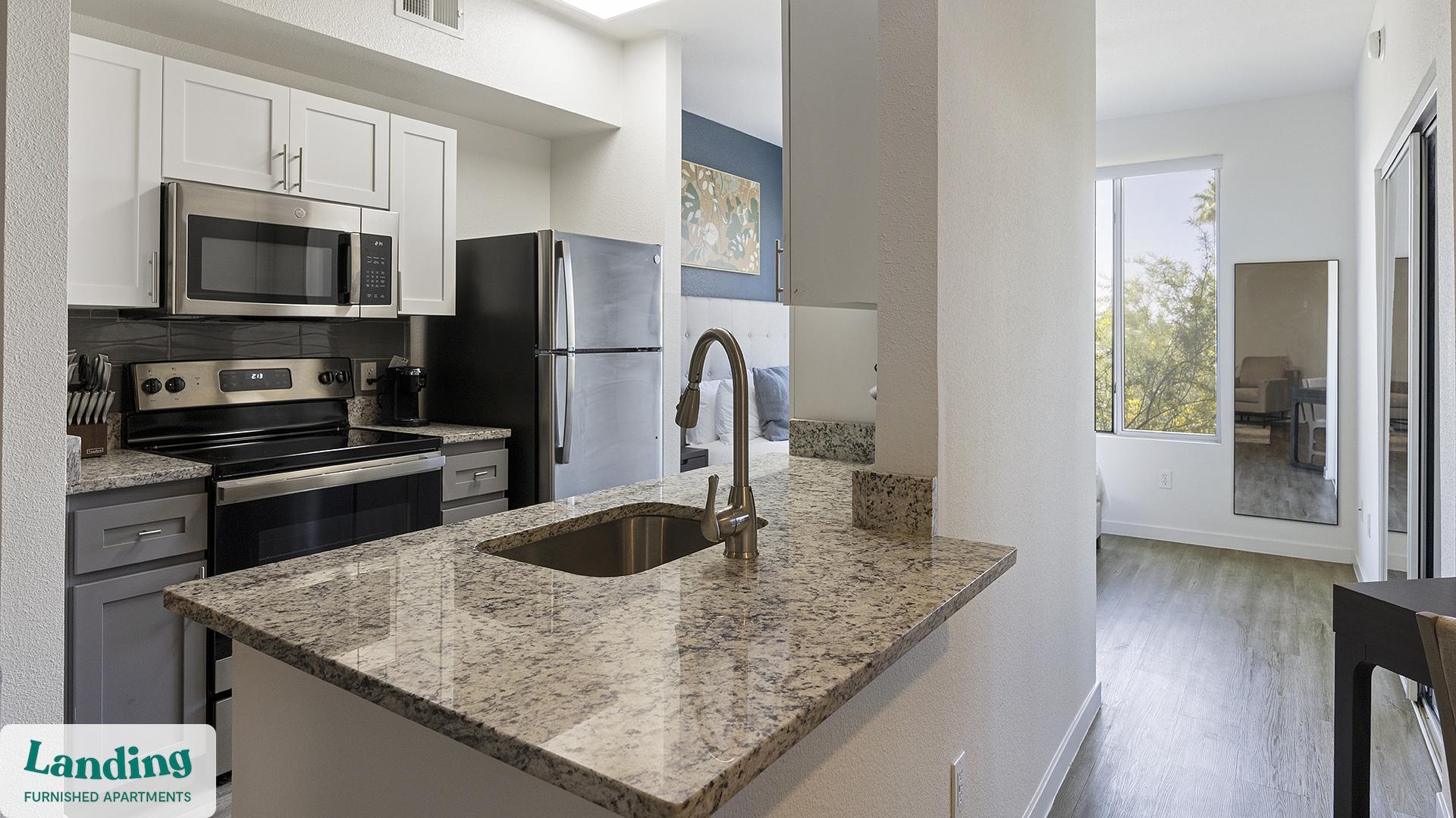 Building Photo - 1811 E Apache Blvd