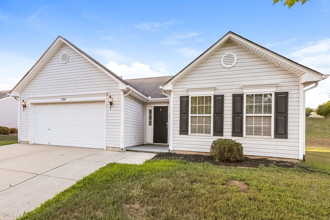Building Photo - 5207 Hildreth Court