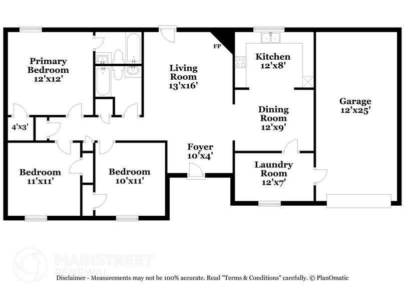 Building Photo - 2535 Valient Dr