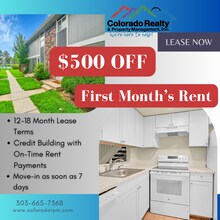 Building Photo - $1,695.00 - $500 OFF FIRST MONTH RENT - 2 ...
