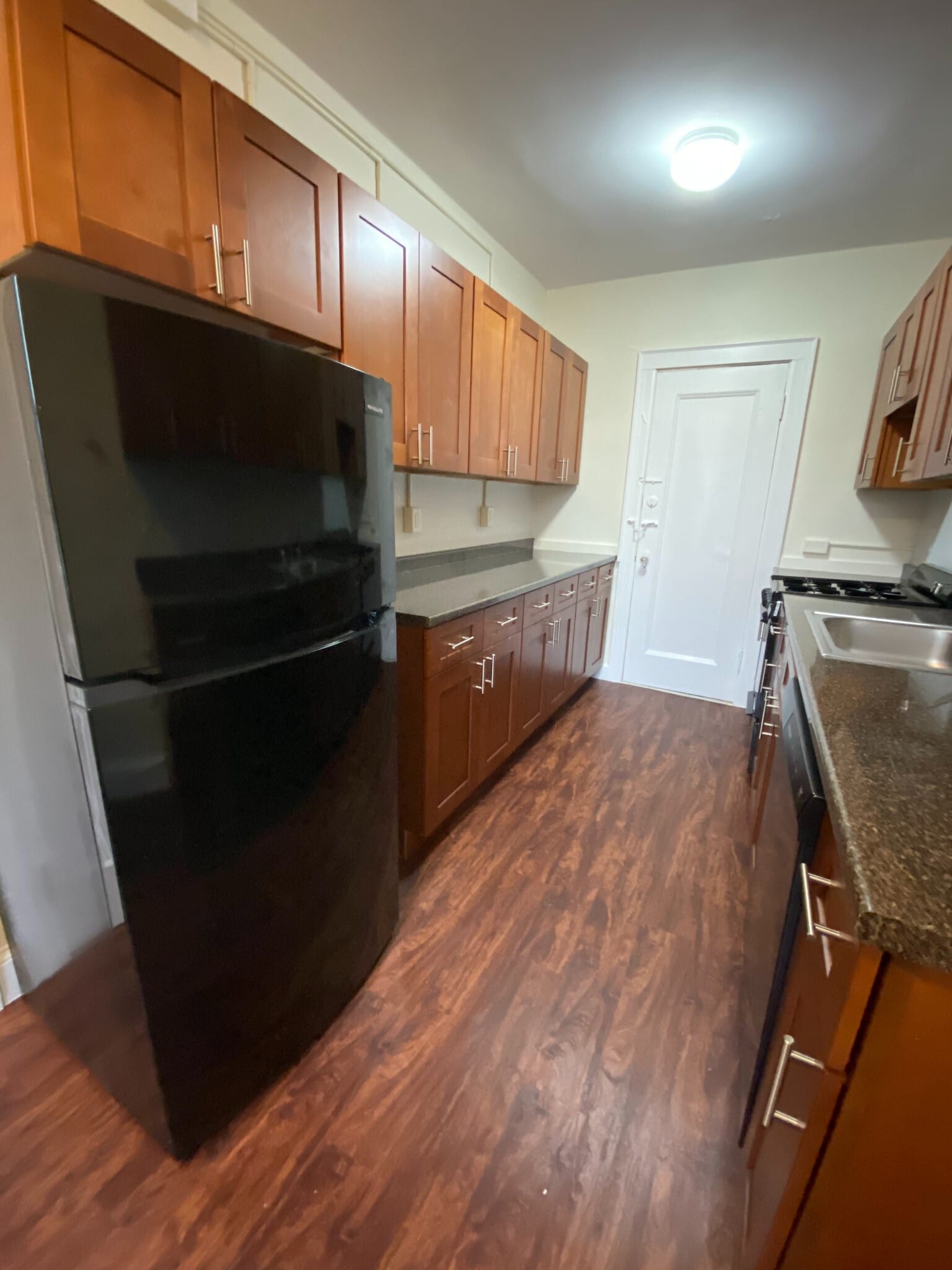 Building Photo - 2001 Commonwealth Ave