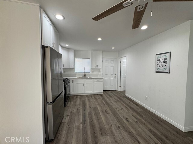 Building Photo - 6838 Aura Ave