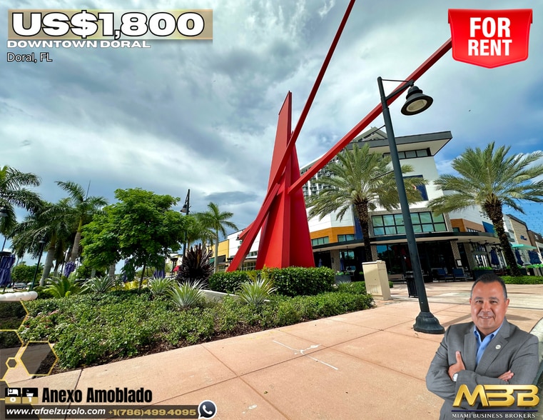 Building Photo - 4740 NW 84th Ave