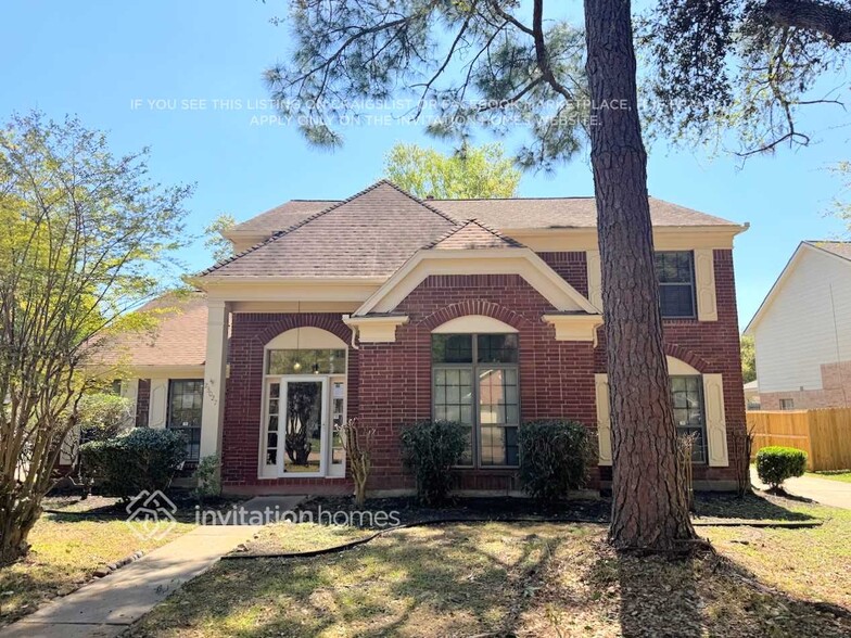Primary Photo - 23027 Benbury Dr