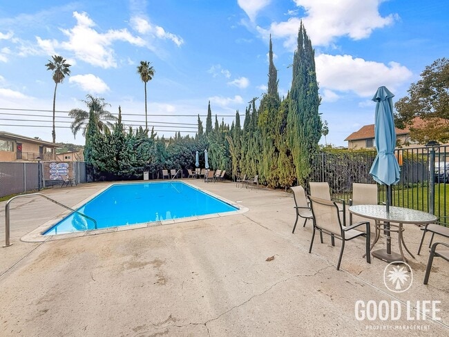 Building Photo - Spacious 2BR / 2BA El Cajon Home with In-Unit Laundry & Parking Included!