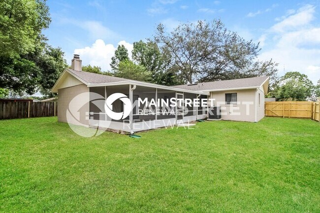 Building Photo - 4 Bedroom Pet-Friendly Home in Orlando, FL...
