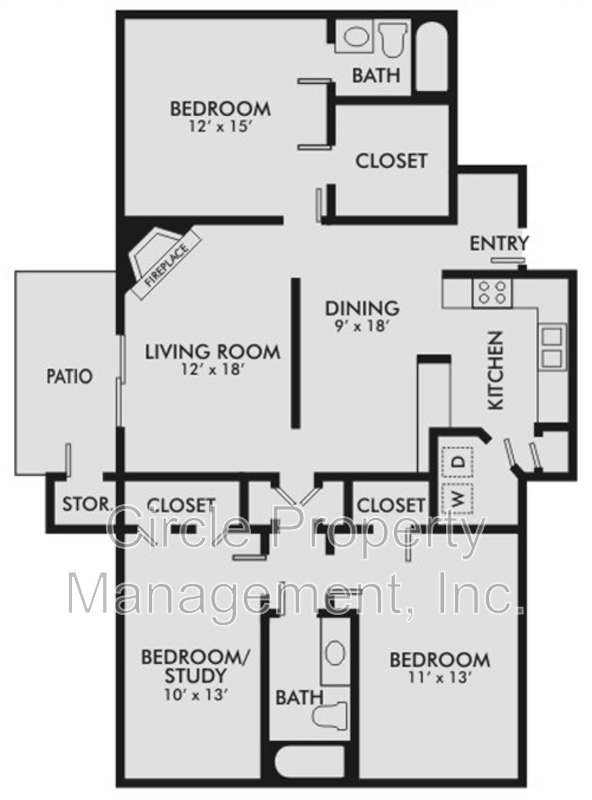 Building Photo - 2021 Highridge Dr SW