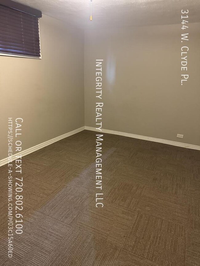 Building Photo - 3144 W Clyde Pl