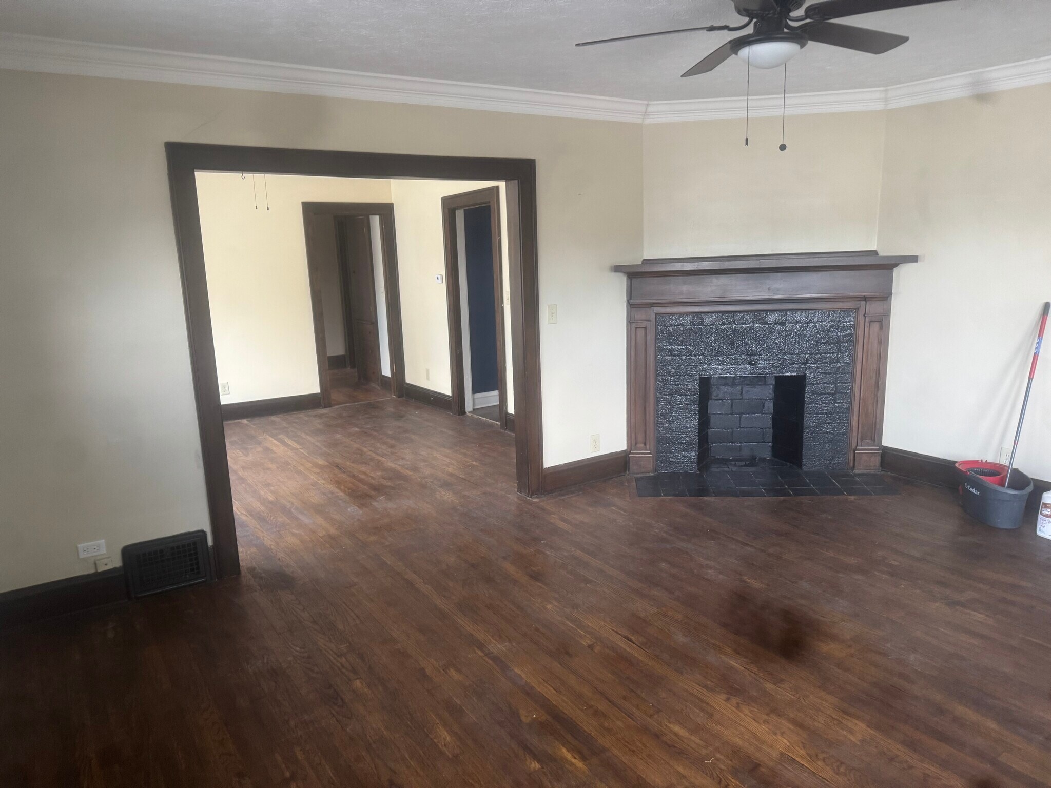 Building Photo - 1653 Bunts Rd