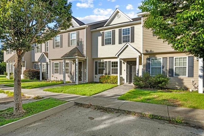 Building Photo - 307 Burley Dr