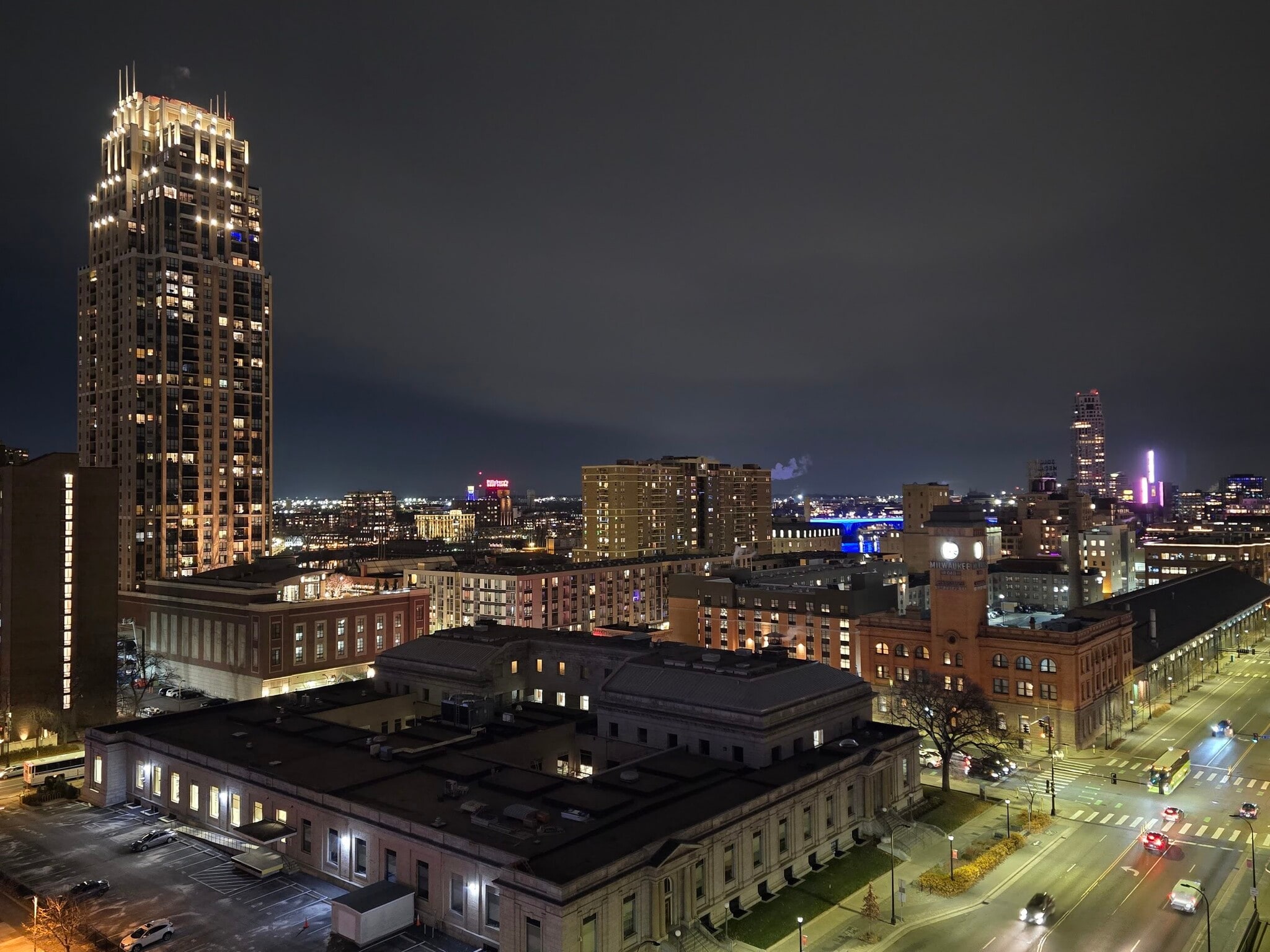 Building Photo - 121 Washington Ave S